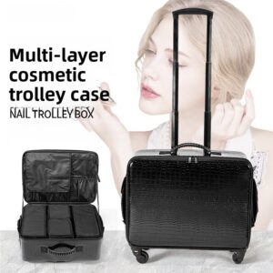 Artist Pro Cosmetic - Makeup bag