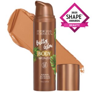Physicians Formula - Butter Glow Body Bronzer
