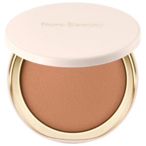 Rare Beauty Warm Wishes Soft Matte Powder Bronzer