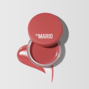Makeup By Mario Jelly Jar Lip Cheek Balm