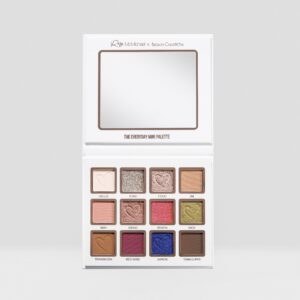 Beauty Creations Rosy McMichael The Everyday Mini Palette