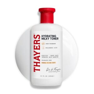Thayers - Hydrating Milk Toner