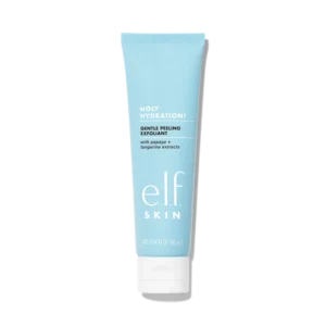 ELF Holy Hydration! Gentle Peeling Exfoliant
