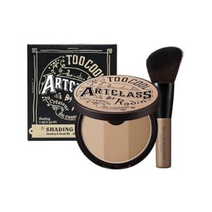 Too Cool For School Artclass by Rodin Shading Master Shading Powder Brush