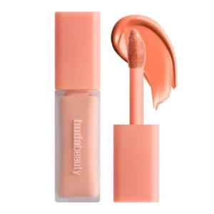 HUDA BEAUTY - #FAUXFILTER UNDER EYE COLOR CORRECTOR - PEACH
